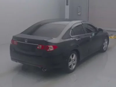 Honda ACCORD  с аукциона в Японии