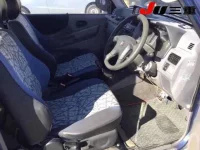 Mitsubishi PAJERO MINI лот № 40 оценка R  с аукциона в Японии 3