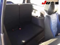 Mitsubishi PAJERO MINI лот № 40 оценка R  с аукциона в Японии 4