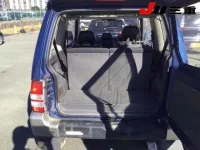 Mitsubishi PAJERO MINI лот № 40 оценка R  с аукциона в Японии 6