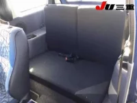 Mitsubishi PAJERO MINI лот № 40 оценка R  с аукциона в Японии 9