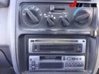 Mitsubishi PAJERO MINI лот № 40 оценка R  с аукциона в Японии 10