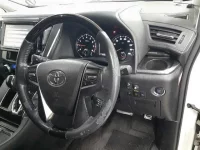 Toyota VELLFIRE лот № 30123 оценка 3.5  с аукциона в Японии 6