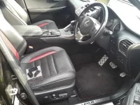 Lexus NX лот № 30104 оценка 3.5  с аукциона в Японии 7