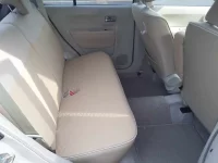 Suzuki ALTO LAPIN лот № 30106 оценка 5  с аукциона в Японии 9