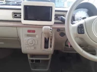 Suzuki ALTO LAPIN лот № 30106 оценка 5  с аукциона в Японии 8