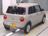 Suzuki ALTO LAPIN лот № 30106 оценка 5  с аукциона в Японии 1