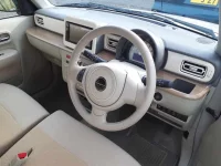 Suzuki ALTO LAPIN лот № 30106 оценка 5  с аукциона в Японии 6