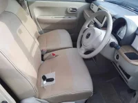 Suzuki ALTO LAPIN лот № 30106 оценка 5  с аукциона в Японии 7