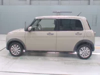 Suzuki ALTO LAPIN лот № 30106 оценка 5  с аукциона в Японии 3