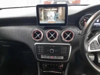 Mercedes-Benz A CLASS лот № 38060 оценка 5  с аукциона в Японии 8