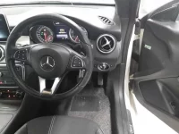 Mercedes-Benz CLA CLASS лот № 38061 оценка RA  с аукциона в Японии 6