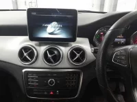 Mercedes-Benz CLA CLASS лот № 38061 оценка RA  с аукциона в Японии 8