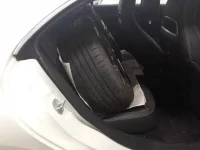 Mercedes-Benz CLA CLASS лот № 38061 оценка RA  с аукциона в Японии 9