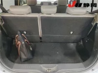 Toyota PASSO лот № 3026 оценка 3.5  с аукциона в Японии 8