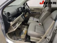 Toyota PASSO лот № 3026 оценка 3.5  с аукциона в Японии 5