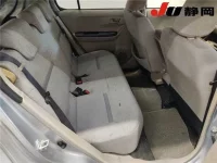 Toyota PASSO лот № 3026 оценка 3.5  с аукциона в Японии 7