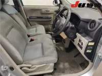 Toyota PASSO лот № 3026 оценка 3.5  с аукциона в Японии 2