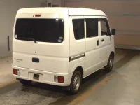 Mitsubishi MINICAB VAN лот № 3735 оценка 4  с аукциона в Японии 1