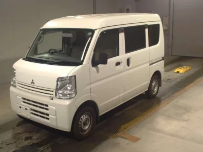 Mitsubishi MINICAB VAN