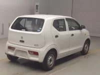 Suzuki ALTO VAN лот № 74066 оценка 4.5  с аукциона в Японии 1