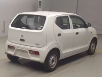 Suzuki ALTO VAN лот № 74067 оценка 4.5  с аукциона в Японии 1