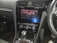 Volkswagen GOLF лот № 38069 оценка 4.5  с аукциона в Японии 8