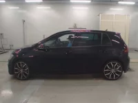 Volkswagen GOLF лот № 38069 оценка 4.5  с аукциона в Японии 3