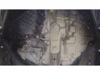 Volkswagen GOLF лот № 38069 оценка 4.5  с аукциона в Японии 10