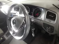 Volkswagen GOLF лот № 38070 оценка 4  с аукциона в Японии 6