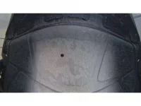 Volkswagen GOLF лот № 38070 оценка 4  с аукциона в Японии 10