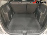 Honda FIT SHUTTLE лот № 3036 оценка 4  с аукциона в Японии 8