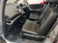 Honda FIT SHUTTLE лот № 3036 оценка 4  с аукциона в Японии 5