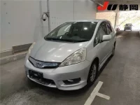 Honda FIT SHUTTLE лот № 3036 оценка 4  с аукциона в Японии 3