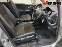Honda FIT SHUTTLE лот № 3036 оценка 4  с аукциона в Японии 2
