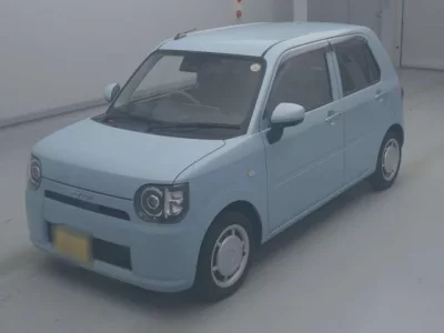 Daihatsu MIRA TOCOT