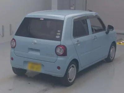 Daihatsu MIRA TOCOT