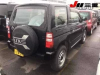 Nissan KIX лот № 58 оценка R  с аукциона в Японии 5