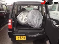 Nissan KIX лот № 58 оценка R  с аукциона в Японии 6