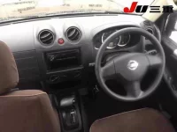 Nissan KIX лот № 58 оценка R  с аукциона в Японии 7