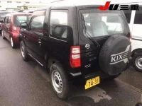 Nissan KIX лот № 58 оценка R  с аукциона в Японии 1