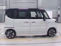 Suzuki SPACIA лот № 30121 оценка S  с аукциона в Японии 2