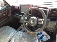 Suzuki SPACIA лот № 30121 оценка S  с аукциона в Японии 6