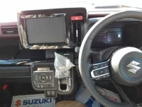 Suzuki SPACIA лот № 30121 оценка S  с аукциона в Японии 8