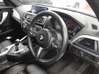 BMW 1-Series лот № 38081 оценка 4.5  с аукциона в Японии 6