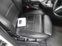 BMW 1-Series лот № 38081 оценка 4.5  с аукциона в Японии 7