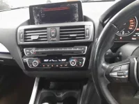 BMW 1-Series лот № 38081 оценка 4.5  с аукциона в Японии 8