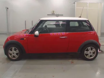 BMW MINI