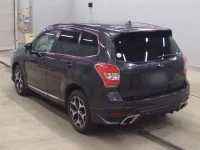 Subaru FORESTER лот № 3029 оценка R  с аукциона в Японии 5