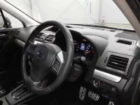 Subaru FORESTER лот № 3029 оценка R  с аукциона в Японии 6